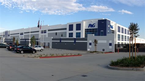 p&g moreno valley